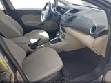 Ford Fiesta Se 3FADP4BJ8EM202198 снимка