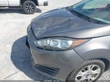 Ford Fiesta Se 3FADP4BJ8EM202198 снимка