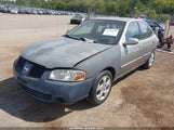 Nissan Sentra 1.8S 3N1CB51DX4L916850 photo