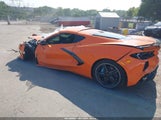Chevrolet Corvette Stingray Rwd 2Lt 1G1YB2D4XR5124128 fotografie