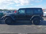 Jeep Wrangler 4-Door Willys 4X4 1C4PJXDN7RW350472 снимка