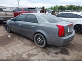 Cadillac Cts Standard 1G6DP567350112543 снимка