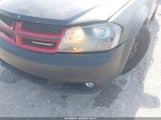 Dodge Avenger Sxt 1C3CDZCGXDN582913 fotografie