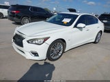 Infiniti Q50 3.0T Luxe JN1EV7AP4JM359618 photo