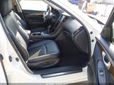 Infiniti Q50 3.0T Luxe JN1EV7AP4JM359618 снимка