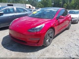 Tesla Model 3 Rear-Wheel Drive 5YJ3E1EA0PF495995 снимка