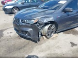Acura Tlx A-Spec/A-Spec W/Red Leather 19UUB1F61LA013630 снимка