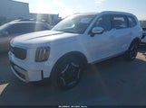 Kia Telluride Ex 5XYP34GC6SG638781 снимка