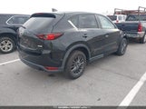 Mazda Cx-5 Touring JM3KFACM0K1562299 снимка