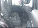 Jeep Patriot Latitude Fwd 1C4NJPFA5HD161234 fotografie