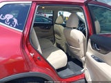 Nissan Rogue Sv 5N1AT2MVXGC835573 снимка