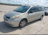 Toyota Sienna Le 5TDZA23C85S324307 снимка
