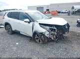 Nissan Rogue Sv Fwd 5N1BT3BA9NC702665 снимка