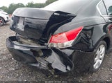 Honda Accord 2.4 Ex-L 1HGCP26839A173148 fotografie