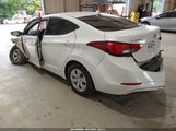 Hyundai Elantra Se 5NPDH4AE9GH692364 снимка