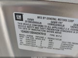 Chevrolet Trailblazer Ls 1GNDS13S642247619 снимка