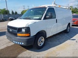 Chevrolet Express 1GCGG25V351100802 снимка