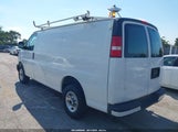 Chevrolet Express 1GCGG25V351100802 снимка