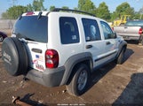 Jeep Liberty Sport 1J4GL48K46W279214 photo