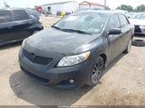 Toyota Corolla Xle 1NXBU40E99Z113186 снимка