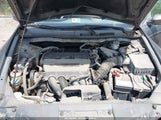 Honda Accord 2.4 Lx-P 1HGCP26409A050534 fotografie