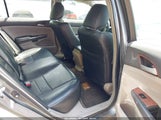 Honda Accord 2.4 Lx-P 1HGCP26409A050534 photo