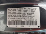 Honda Accord 2.4 Lx-P 1HGCP26409A050534 photo