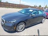 BMW 530 I xDrive WBA53FJ07RCS07301 снимка