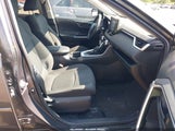 Toyota Rav4 Le 2T3F1RFV8MW170364 снимка