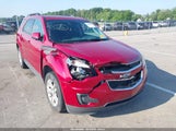 Chevrolet Equinox 1Lt 2GNFLFEK1E6265580 снимка