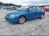 Honda Civic Ex 1HGFA16856L138345 снимка