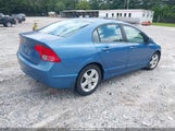 Honda Civic Ex 1HGFA16856L138345 снимка