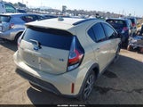 Toyota Prius C One JTDKDTB35J1619095 снимка