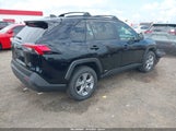 Toyota Rav4 Hybrid Le JTMLWRFV7SD306000 fotografie