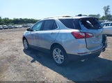 Chevrolet Equinox Fwd Premier 2.0L Turbo 2GNAXPEX6L6211057 photo