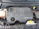 Dodge Journey Crossroad 3C4PDDGGXFT740647 снимка