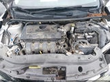 Nissan Sentra S 3N1AB7AP1GY313189 снимка