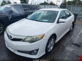 Toyota Camry Se 4T1BF1FK7DU256832 снимка