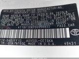 Toyota Camry Se 4T1BF1FK7DU256832 снимка