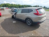 Honda Cr-V Ex-L/Ex-L Navi 5J6RW2H80JL014227 photo