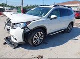 Subaru Ascent Limited 4S4WMAMD1M3443677 снимка