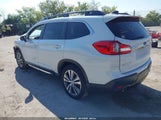 Subaru Ascent Limited 4S4WMAMD1M3443677 снимка