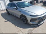 Hyundai Sonata Sel KMHL64JA4SA482720 снимка