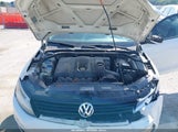 Volkswagen Jetta 2.5L Se 3VWDP7AJ7CM365089 снимка
