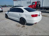 Volkswagen Jetta 2.5L Se 3VWDP7AJ7CM365089 снимка