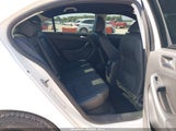 Volkswagen Jetta 2.5L Se 3VWDP7AJ7CM365089 снимка