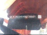 Honda Hr-V Awd Sport/Awd Sport W/O Bsi 3CZRZ2H54RM739661 снимка