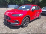Honda Hr-V Awd Sport/Awd Sport W/O Bsi 3CZRZ2H54RM739661 снимка