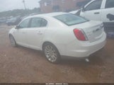 Lincoln Mks 1LNHM94R09G609464 снимка