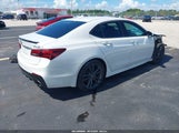 Acura Tlx Tech A-Spec Pkgs 19UUB2F65KA007463 снимка